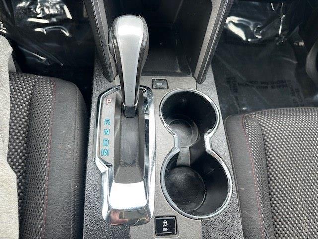 Chevrolet Equinox 1LT 2WD 2013