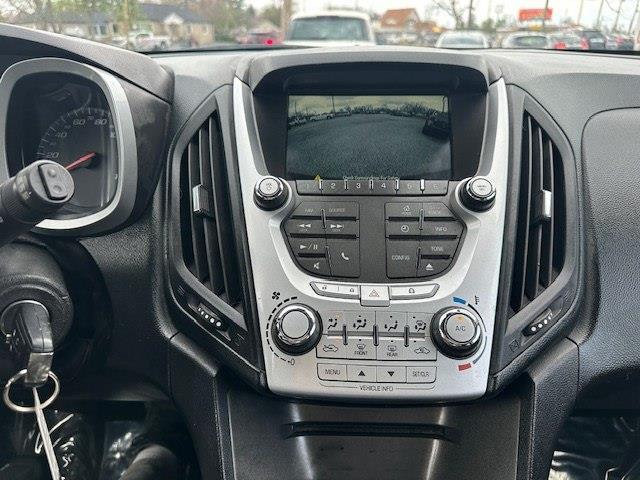 Chevrolet Equinox 1LT 2WD 2013