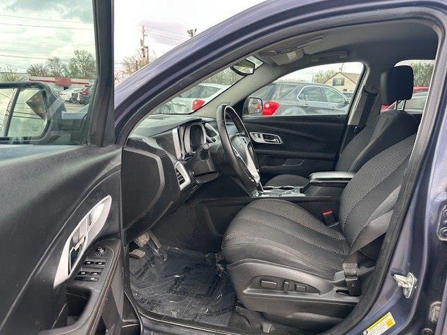 Chevrolet Equinox 1LT 2WD 2013