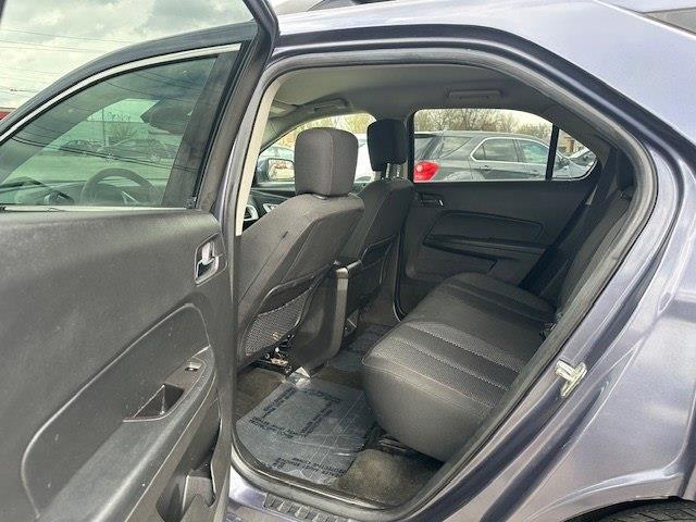 Chevrolet Equinox 1LT 2WD 2013