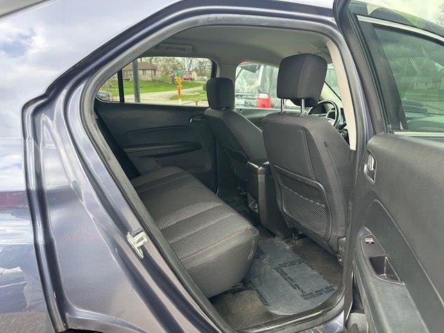 Chevrolet Equinox 1LT 2WD 2013