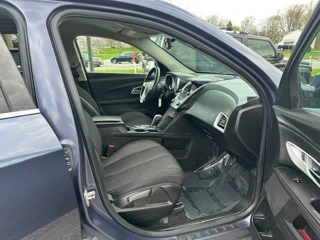 Chevrolet Equinox 1LT 2WD 2013