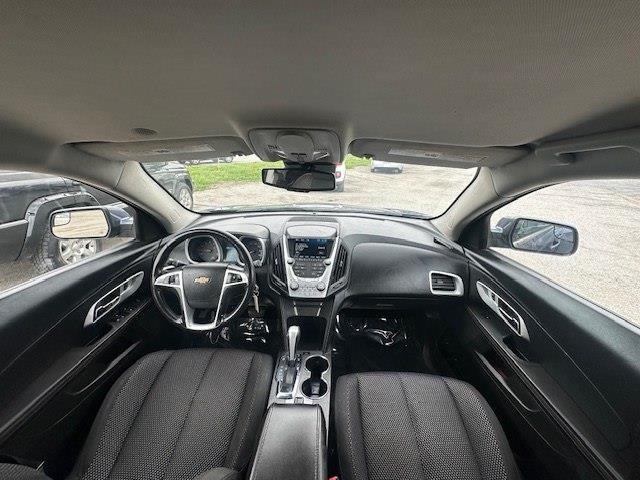 Chevrolet Equinox 1LT 2WD 2013