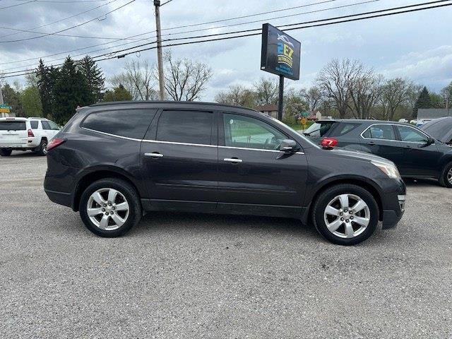 Chevrolet Traverse 1LT FWD 2016
