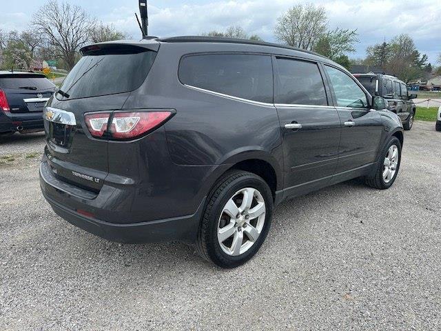 Chevrolet Traverse 1LT FWD 2016