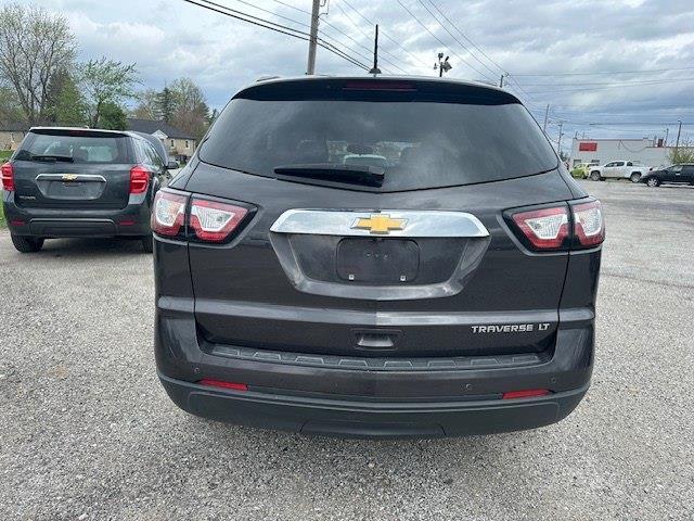 Chevrolet Traverse 1LT FWD 2016