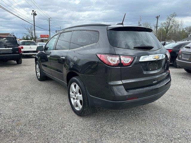 Chevrolet Traverse 1LT FWD 2016