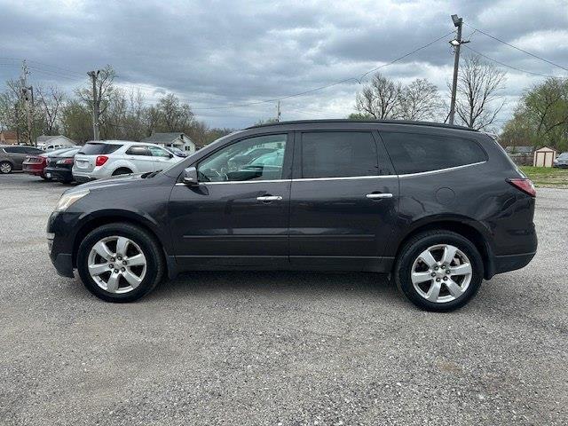 Chevrolet Traverse 1LT FWD 2016