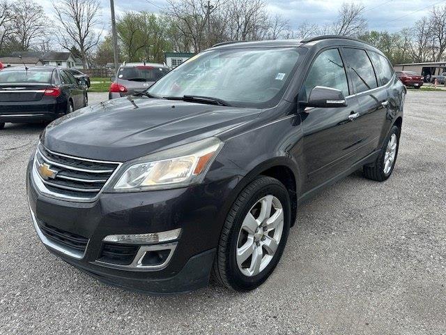 Chevrolet Traverse 1LT FWD 2016