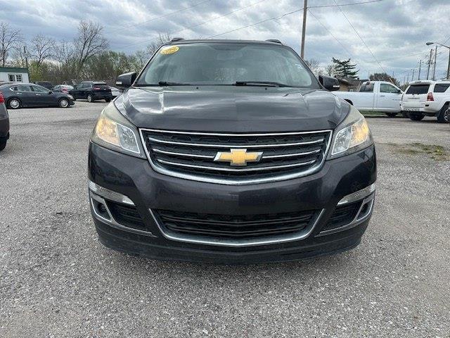 Chevrolet Traverse 1LT FWD 2016