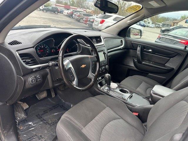 Chevrolet Traverse 1LT FWD 2016
