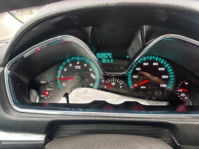 Chevrolet Traverse 1LT FWD 2016