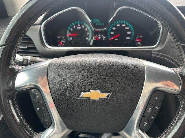 Chevrolet Traverse 1LT FWD 2016