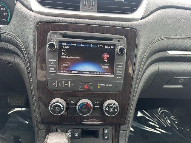 Chevrolet Traverse 1LT FWD 2016