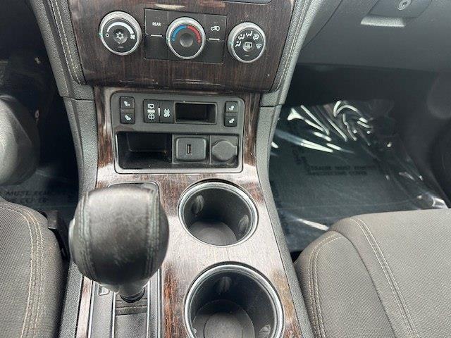 Chevrolet Traverse 1LT FWD 2016