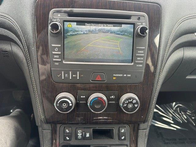 Chevrolet Traverse 1LT FWD 2016