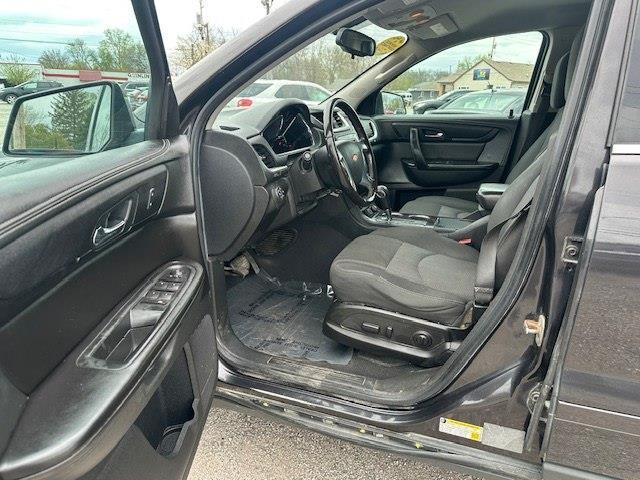 Chevrolet Traverse 1LT FWD 2016