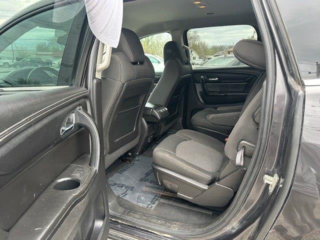 Chevrolet Traverse 1LT FWD 2016