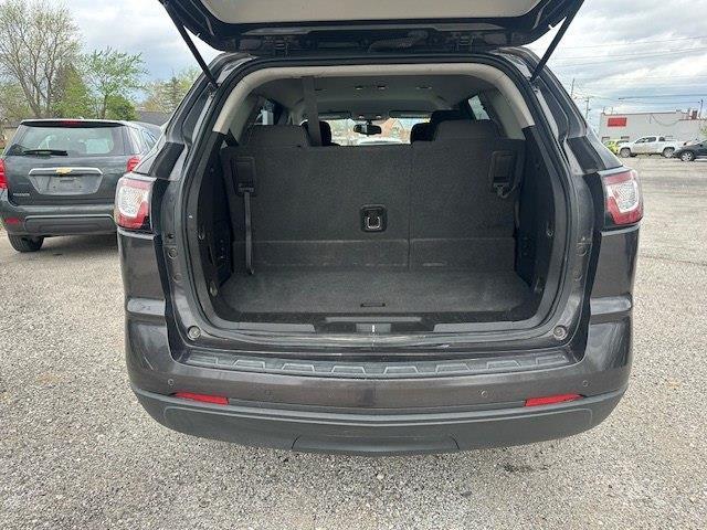 Chevrolet Traverse 1LT FWD 2016