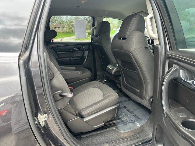 Chevrolet Traverse 1LT FWD 2016