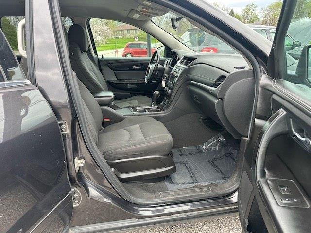 Chevrolet Traverse 1LT FWD 2016