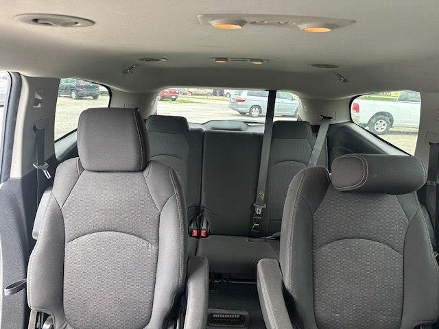 Chevrolet Traverse 1LT FWD 2016