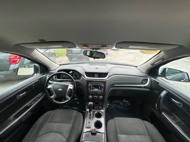Chevrolet Traverse 1LT FWD 2016
