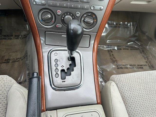 Subaru Outback 2.5i Wagon 2006