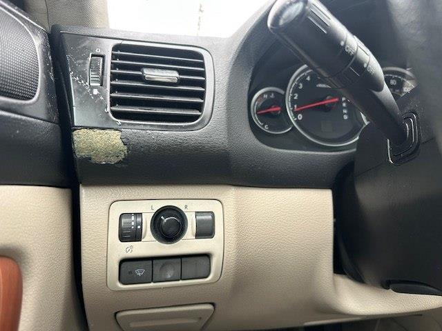 Subaru Outback 2.5i Wagon 2006