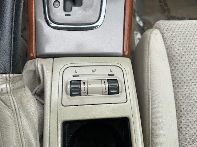 Subaru Outback 2.5i Wagon 2006