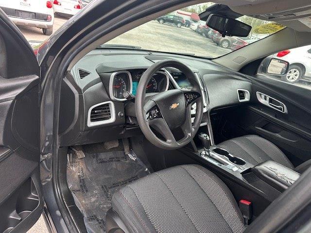 Chevrolet Equinox LS 2WD 2017