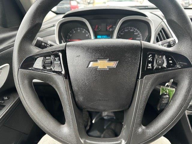 Chevrolet Equinox LS 2WD 2017