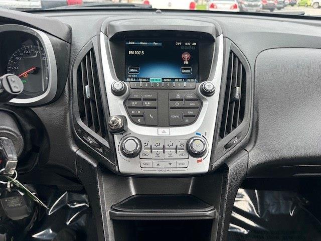 Chevrolet Equinox LS 2WD 2017