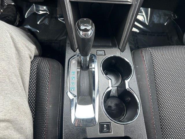 Chevrolet Equinox LS 2WD 2017