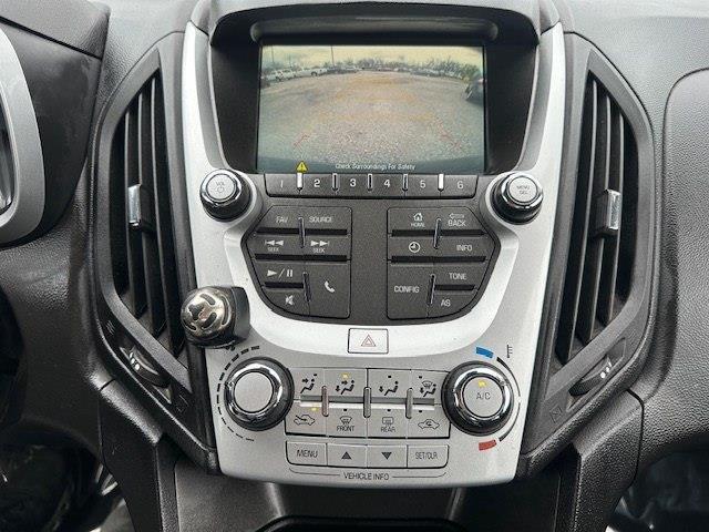 Chevrolet Equinox LS 2WD 2017