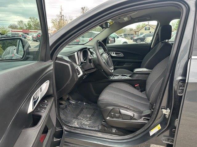 Chevrolet Equinox LS 2WD 2017