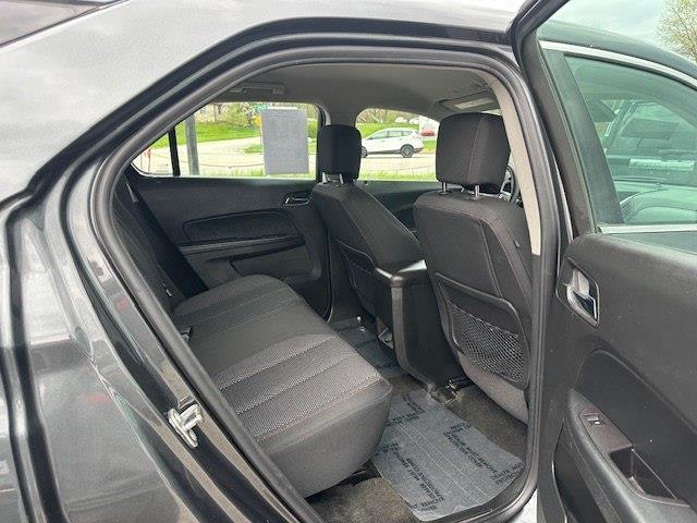 Chevrolet Equinox LS 2WD 2017