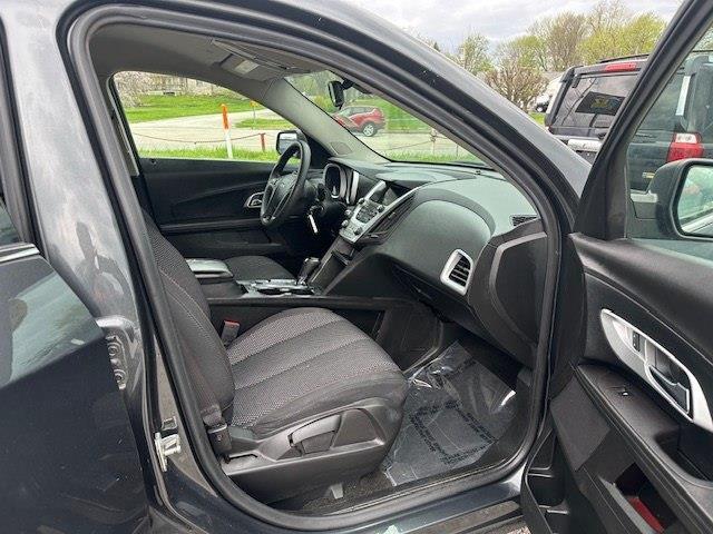 Chevrolet Equinox LS 2WD 2017