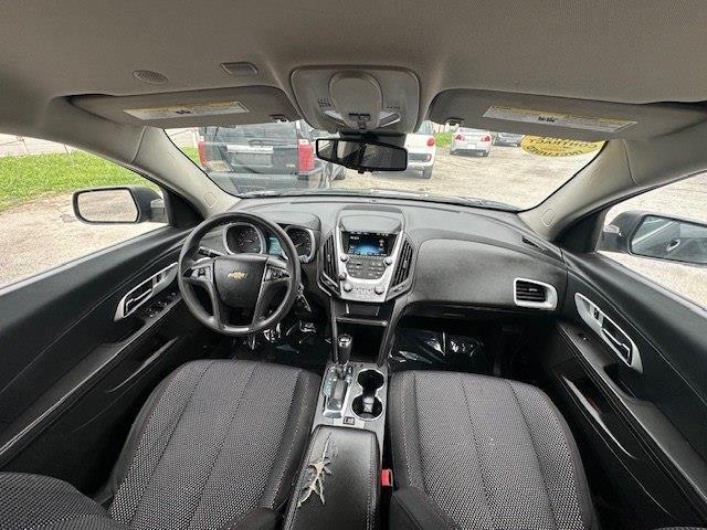 Chevrolet Equinox LS 2WD 2017