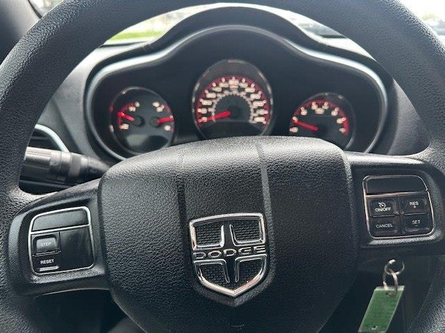 Dodge Avenger SE 2014