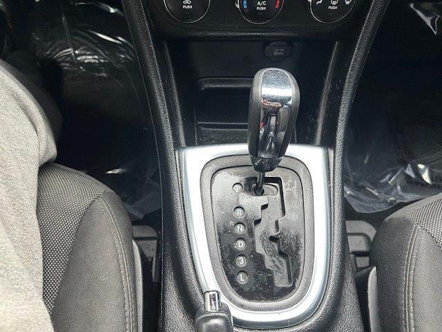 Dodge Avenger SE 2014