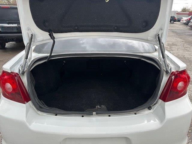 Dodge Avenger SE 2014