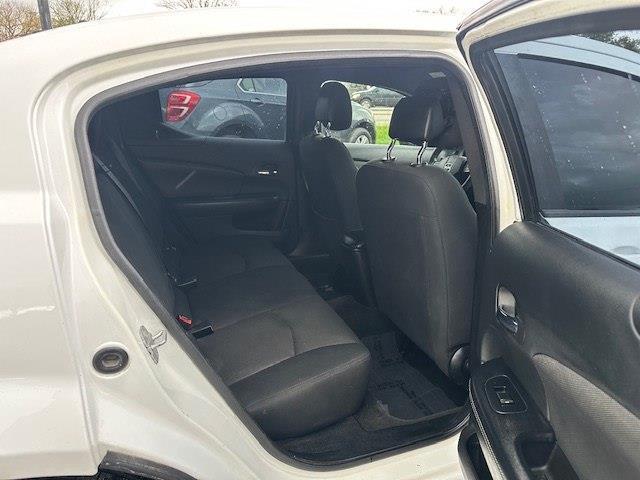 Dodge Avenger SE 2014