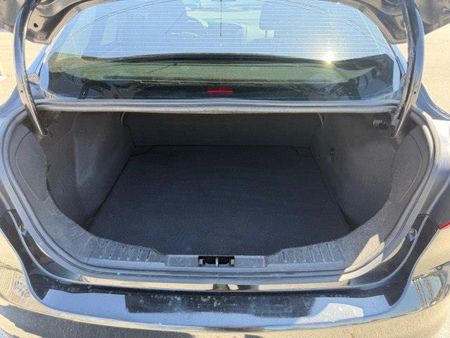 Ford Focus SE Sedan 2014