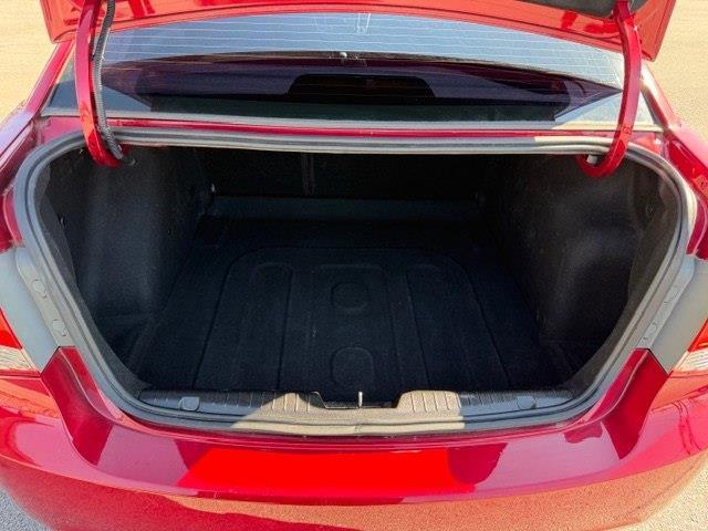 Chevrolet Cruze 1LT Auto 2014