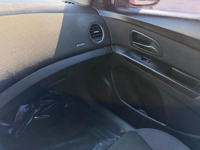 Chevrolet Cruze 1LT Auto 2014