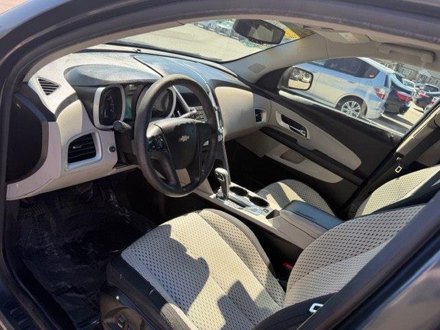 Chevrolet Equinox LS FWD 2010