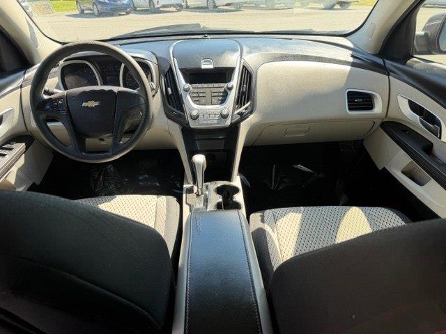 Chevrolet Equinox LS FWD 2010