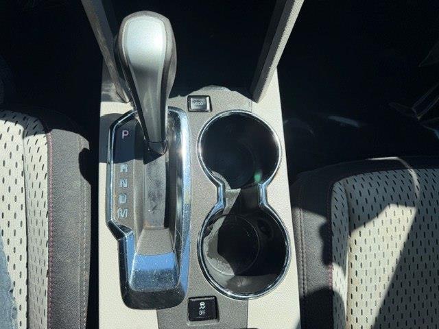 Chevrolet Equinox LS FWD 2010