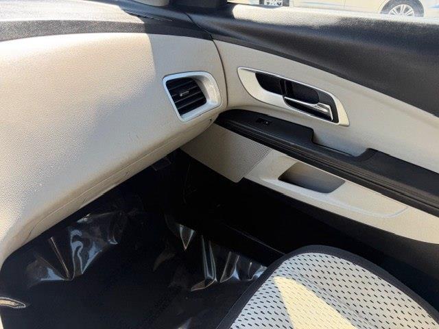 Chevrolet Equinox LS FWD 2010